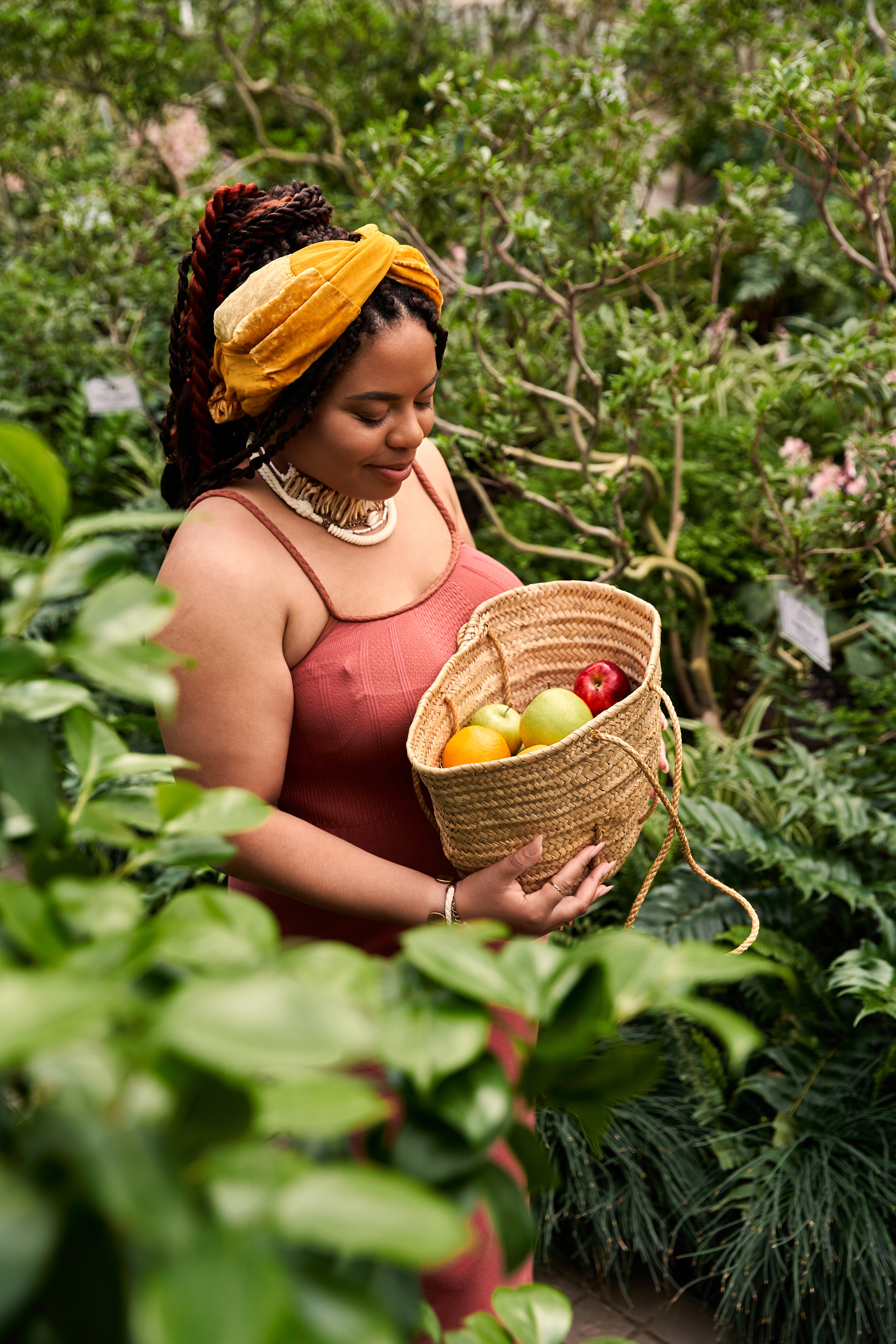 Regenerative Farming Experiences